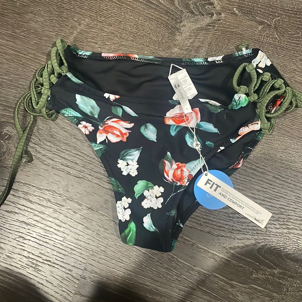 Cupshe Bottoms